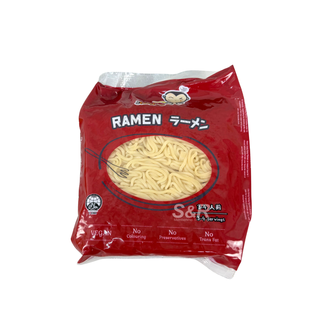 Kang Kang Ramen Noodle 420g Kang Kang Ramen Noodle 420g